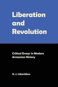 bokomslag Liberation and Revolution