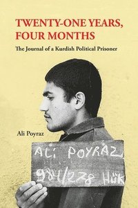 bokomslag Twenty-One Years, Four Months