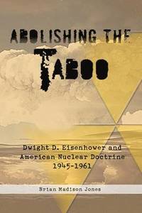 bokomslag Abolishing the Taboo