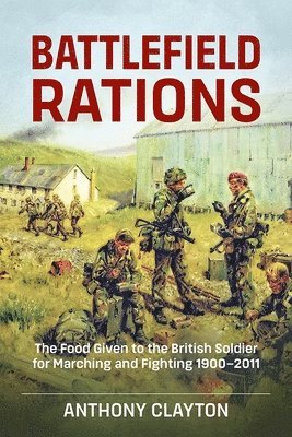 Battlefield Rations 1