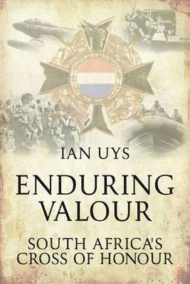 bokomslag Enduring Valour