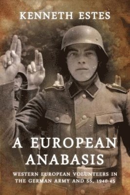 European Anabasis 1