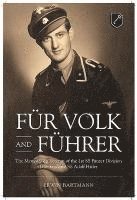 bokomslag FuR Volk and FuHrer