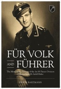 bokomslag FüR Volk and FüHrer