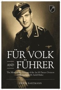 bokomslag FuR Volk and FuHrer