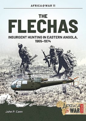 The Flechas 1