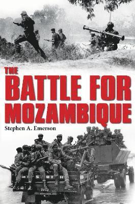 bokomslag The Battle for Mozambique