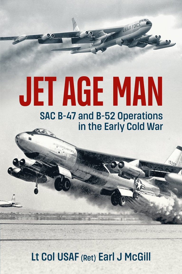 Jet Age Man