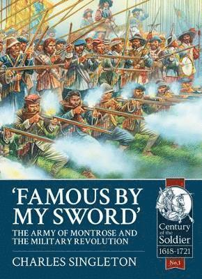 Famous by My Sword 1