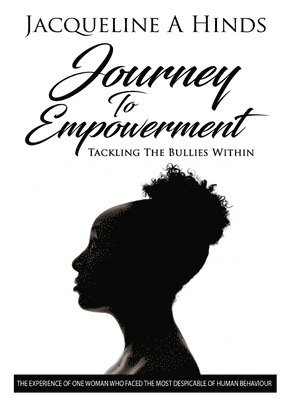 bokomslag Journey To Empowerment