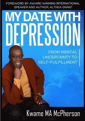 My Date With Depression 1