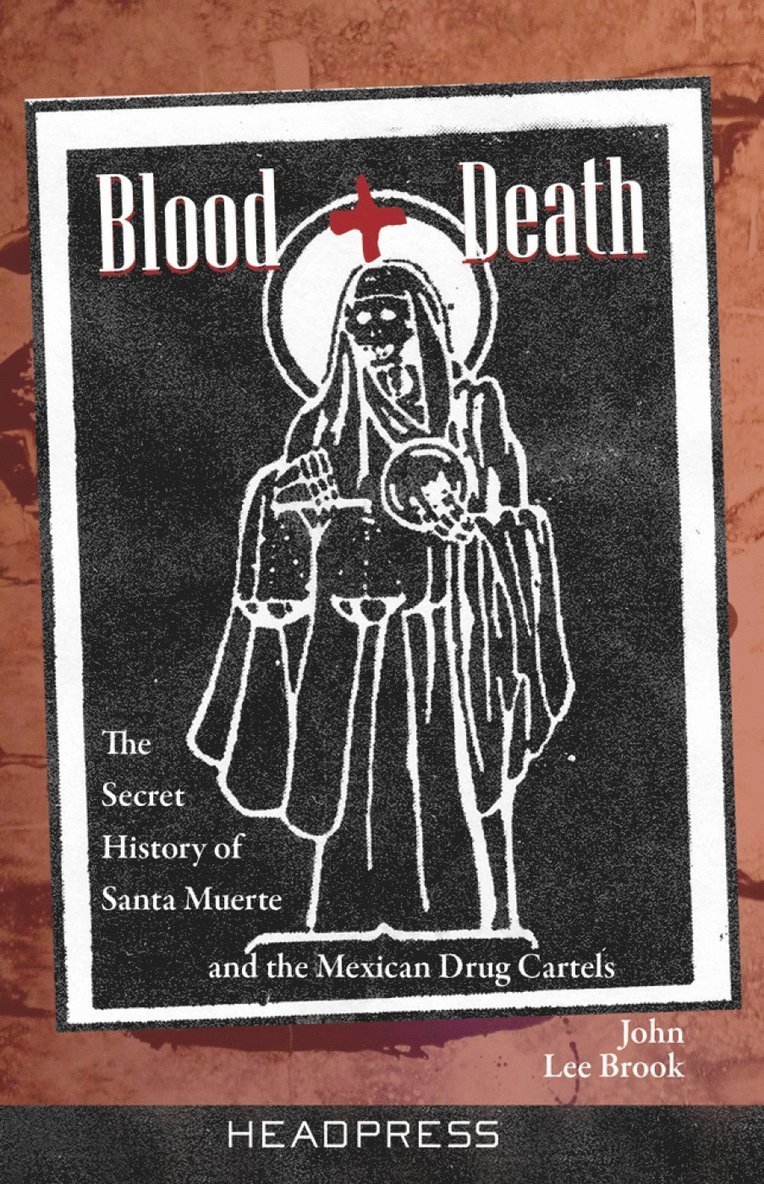 Blood + Death 1