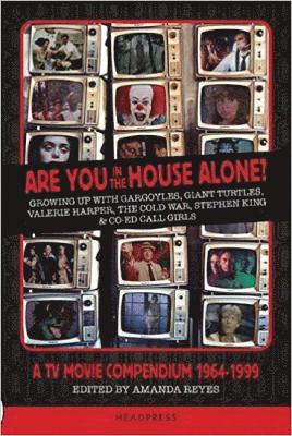 Are You in the House Alone?