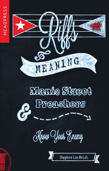 bokomslag Riffs & Meaning