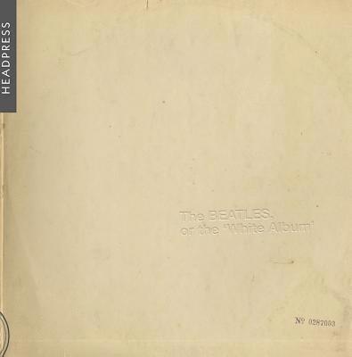 Beatles, or the White Album