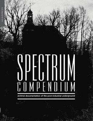 bokomslag Spectrum Compendium