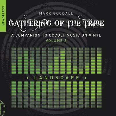 Gathering of the Tribe: Landscape