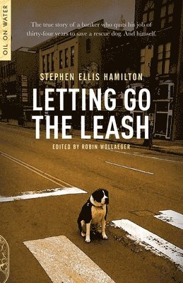 Letting Go The Leash 1