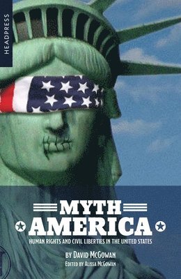 Myth America 1