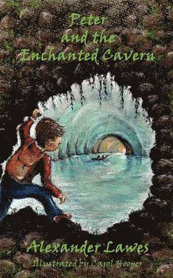 Peter and the Enchanted Cavern 1