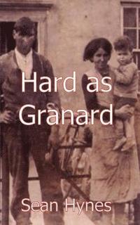 bokomslag Hard as Granard