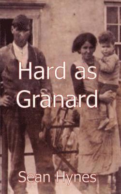 Sean Hynes - Hard as Granard, Häftad