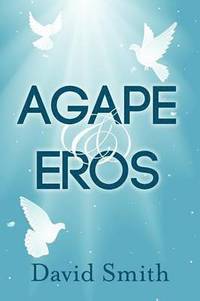 bokomslag Agape & Eros