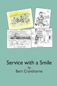 bokomslag Service with a Smile