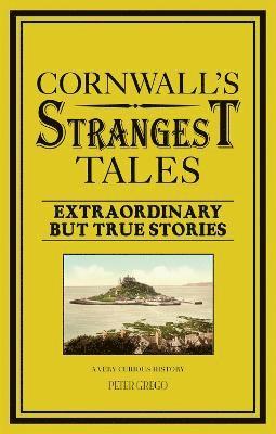Cornwall's Strangest Tales 1