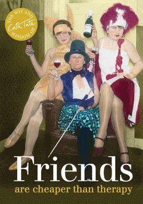 Friends 1