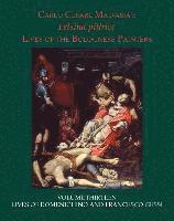 bokomslag Lives of Domenichino and Francesco Gessi