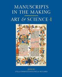 bokomslag Art and Science