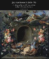 bokomslag Jan Van Kessel I (1626-79)