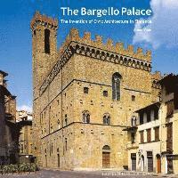 bokomslag Bargello Palace