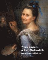 bokomslag Women Artists in Early Modern Italy