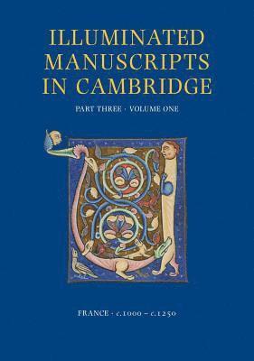 bokomslag Catalogue of Western Book Illumination in the Fitzwilliam Museum and the Cambridge Colleges. Part Three