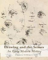 bokomslag Drawing and the Senses