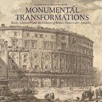 bokomslag Monumental Transformations