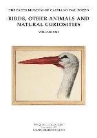bokomslag Birds, Other Animals and Natural Curiosities