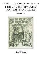 bokomslag Ceremonies, Costumes, Portraits and Genre