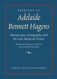 bokomslag Tributes to Adelaide Bennett Hagens