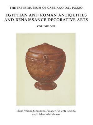 bokomslag Egyptian and Roman Antiquities, and Renaissance Decorative Arts
