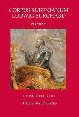 bokomslag Henry IV Series