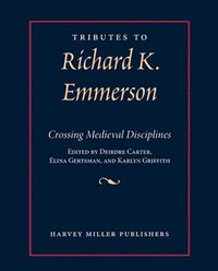bokomslag Tributes to Richard K. Emmerson