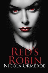 bokomslag Red's Robin