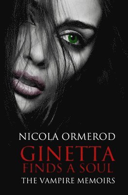 Ginetta finds a soul 1