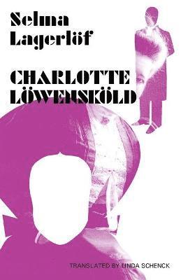 bokomslag Charlotte Lwenskld