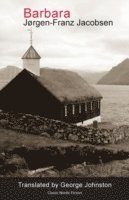 Jørgen-Frantz Jacobsen - Barbara, Häftad