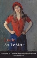 bokomslag Lucie