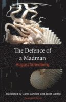 August Strindberg - Defence of a Madman, Häftad